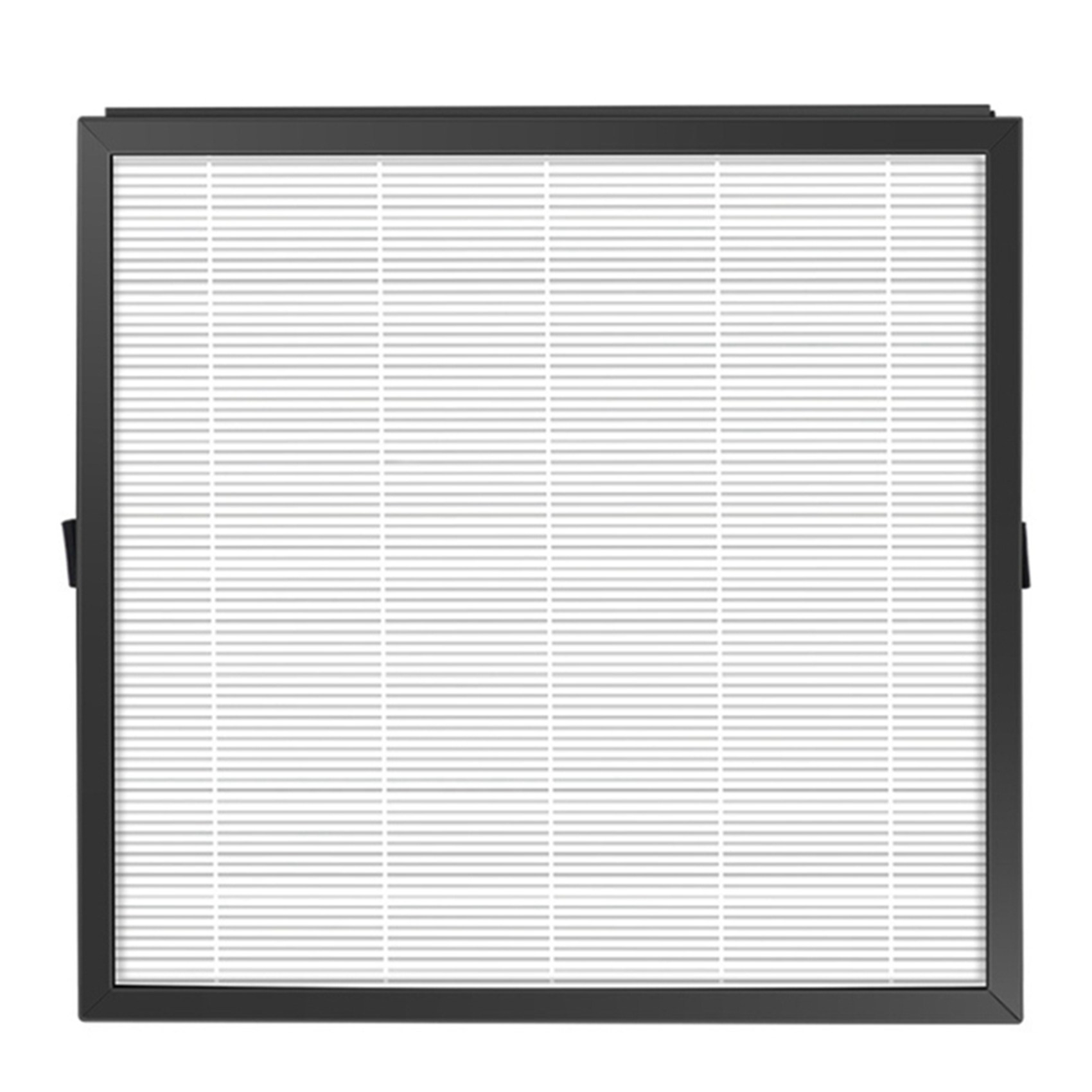 2X Fit for Xiaomi Mijia Fresh Air System A1 Composite Filter Adapted to MJXFJ-150-A1. 