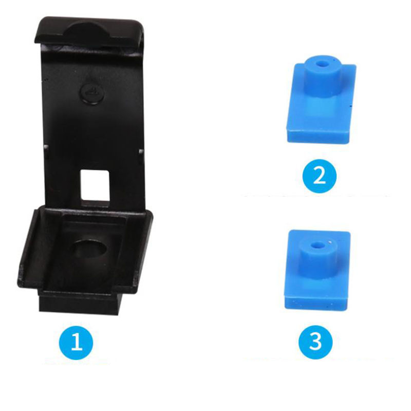 BLOOM Ink Cartridge  Tool for HP 121 122 140 141 300 301 302 21 22 61 650 652. 