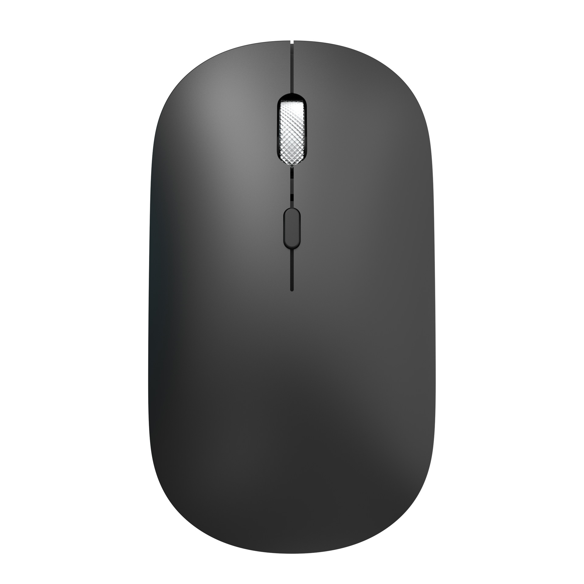 FV-988 Bluetooth Mouse Wireless Office Mouse Portable Computer Notebook Universal Applicable in Stock Wholesale. 