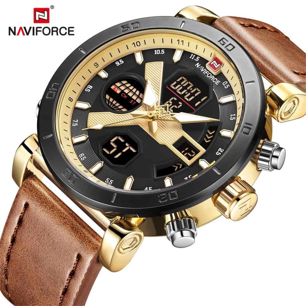 naviforce nf9132m