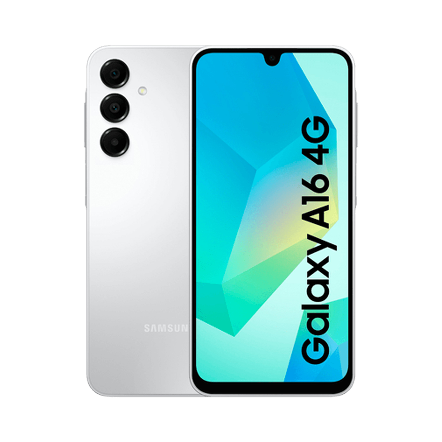 Samsung Galaxy A16 4G 6GB/128GB (Unofficial). 