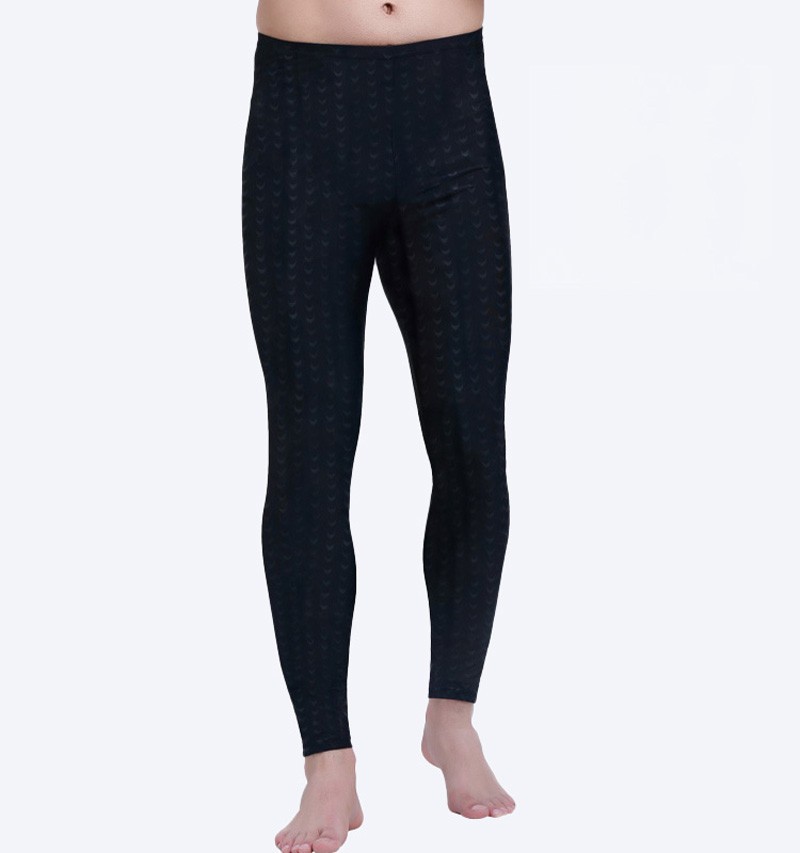 Wetsuit Pants Women 2MM Neoprene Long Pants Swim Pants Keep Warm UPF 50   Inox Wind