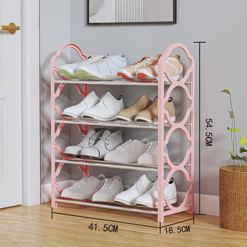 Daraz shoe rack on sale