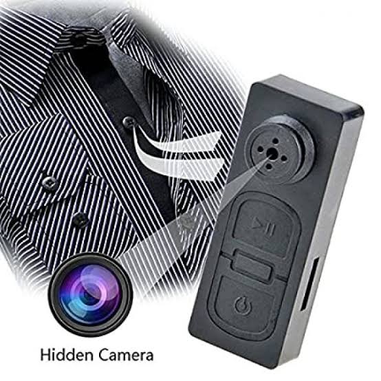 Small button camera sales price