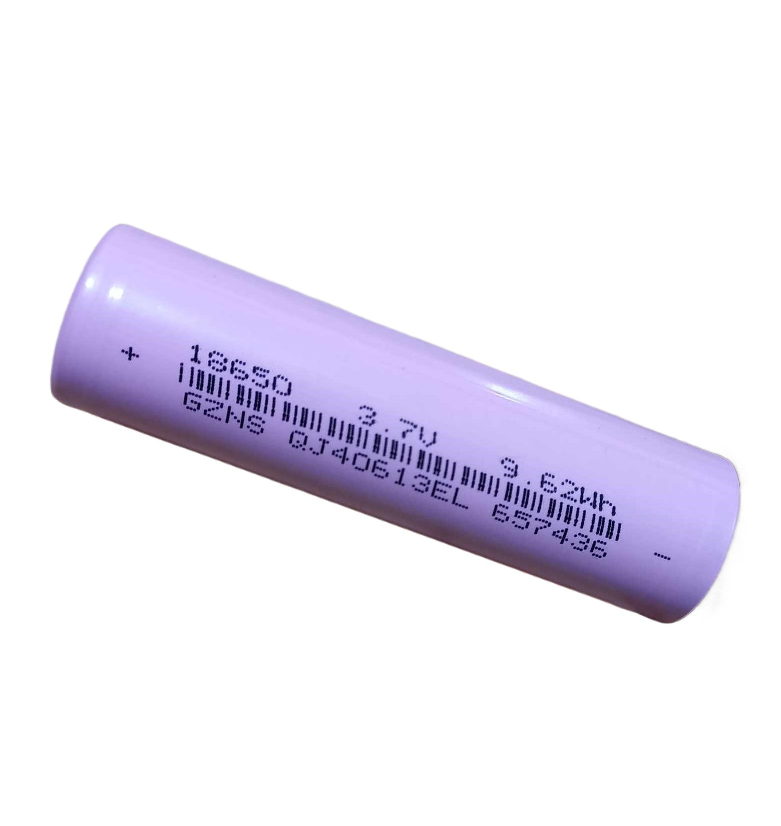 2600mAh Original Capacity Battery 9.62Wh 2600mAh Battery 18650 Rechargeable Battery 18650 Lithium Battery 3.7V Battery For Power Bank Battery High Quality 45g Laptop Battery. 