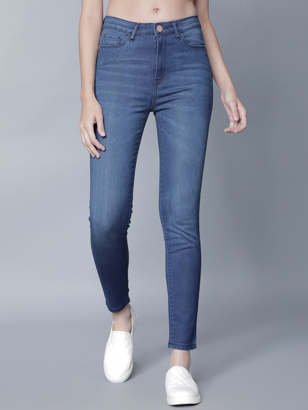 ladies jeans price