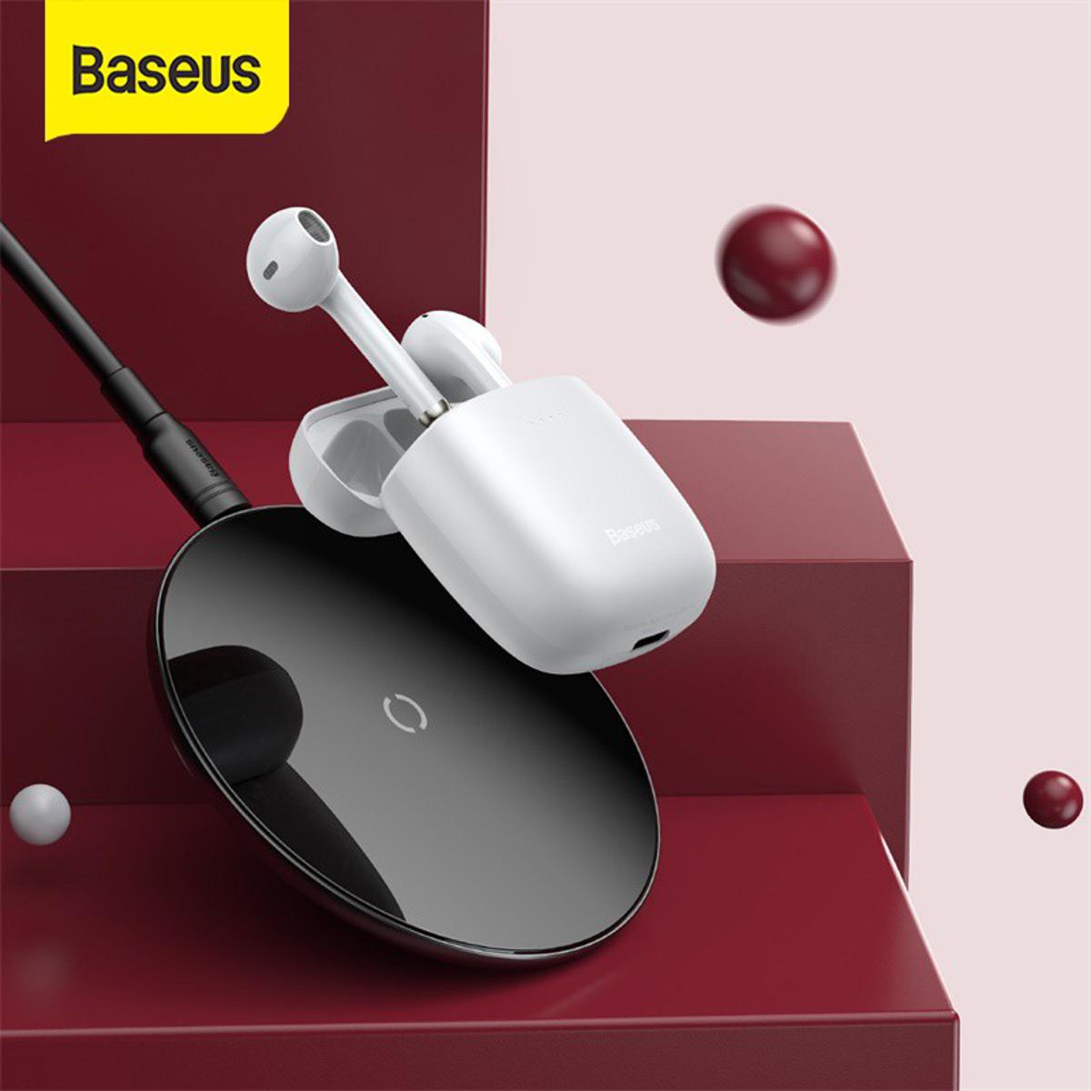 xmi tws earbuds