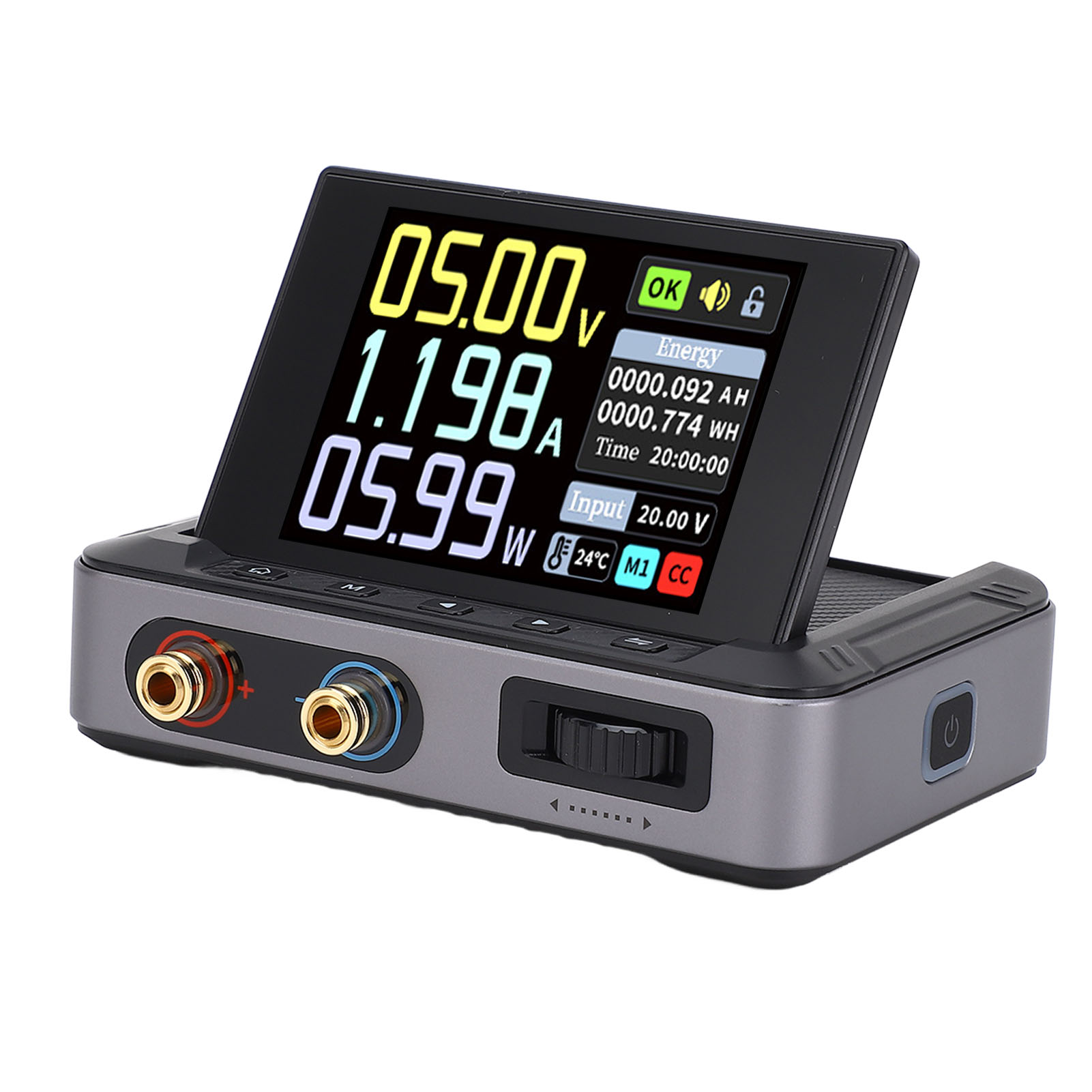 Portable Regulated Power Supply DPS 150 CNC Power Supply 30V 5A 150W Digital Display Portable Power Supply Variable. 