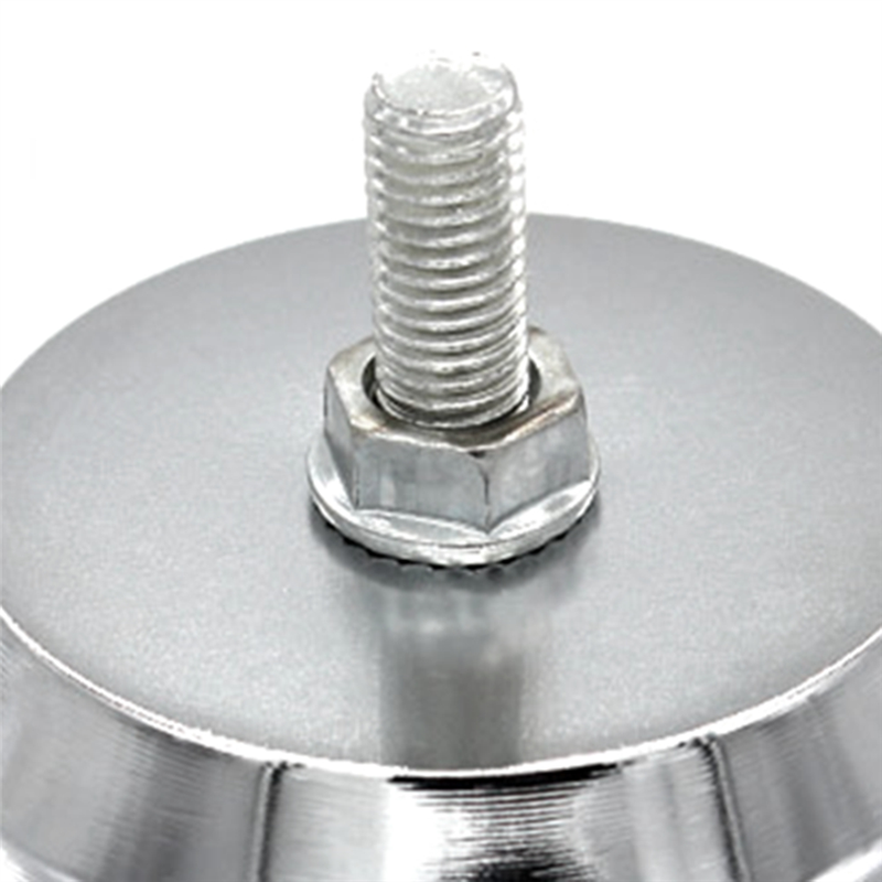 Billiard Pool Table Leg Levelers Metal Hardware. 