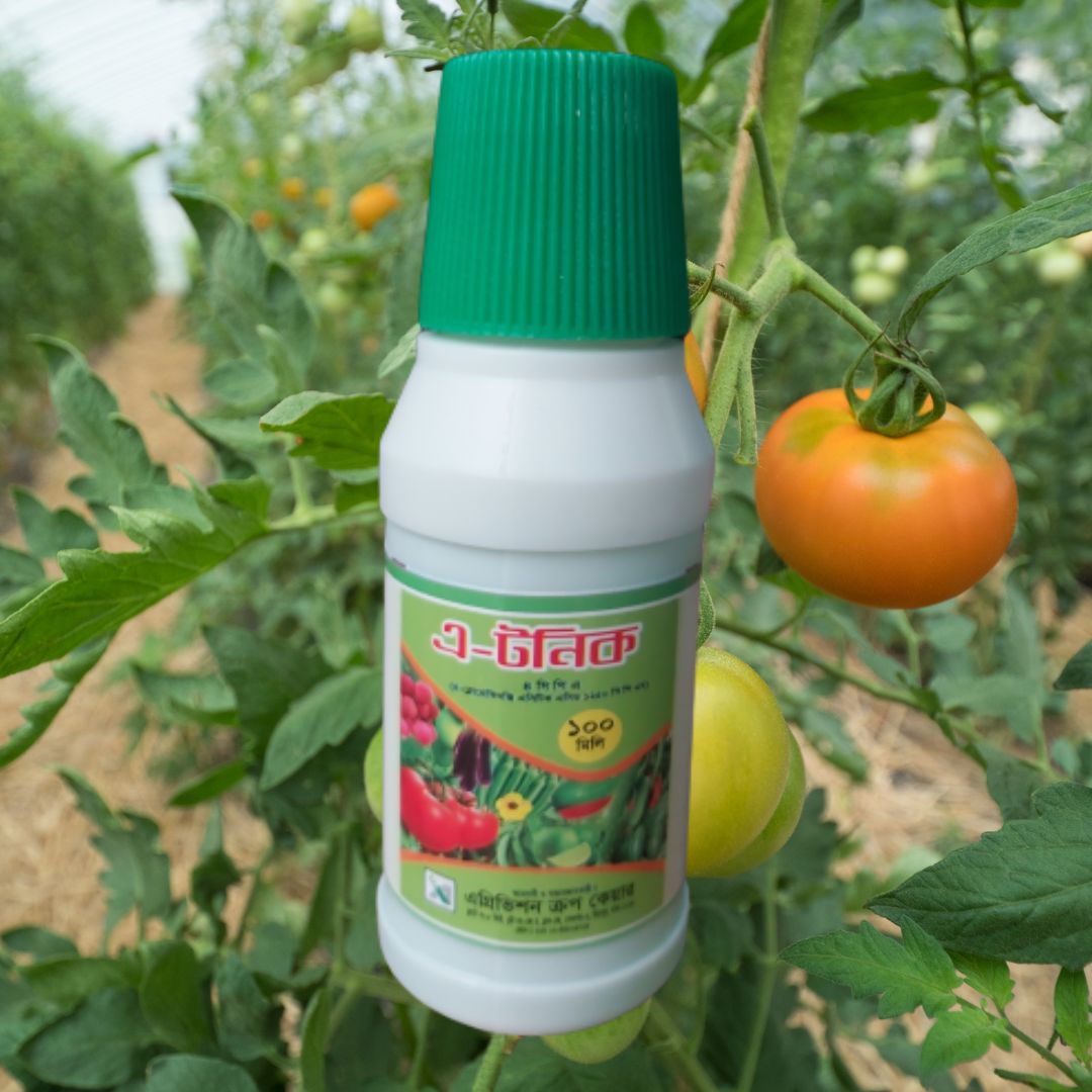 PGR: A-Tonic (4-CPA)- 100 ml. 