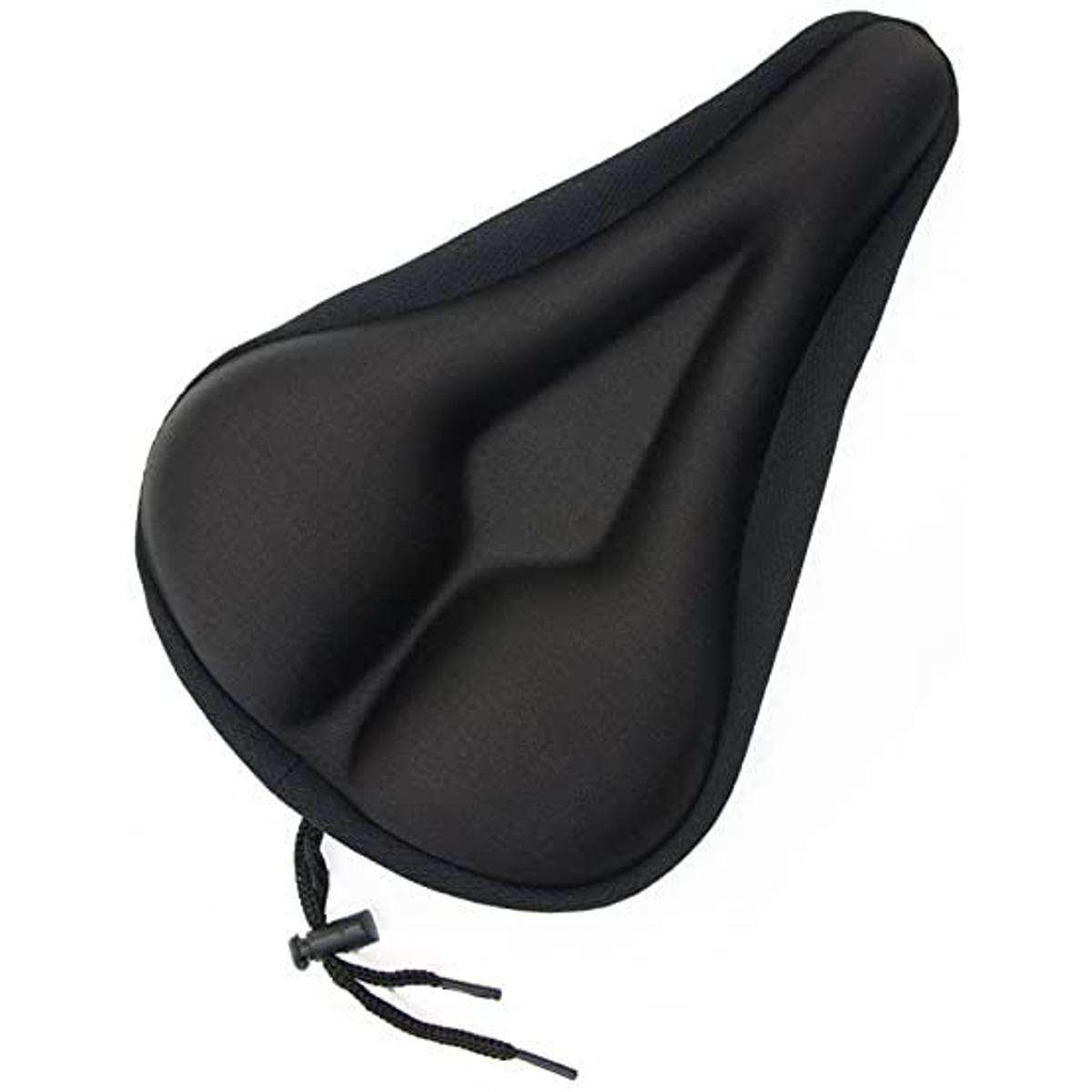 Gel bike seat discount cover 99 bikes