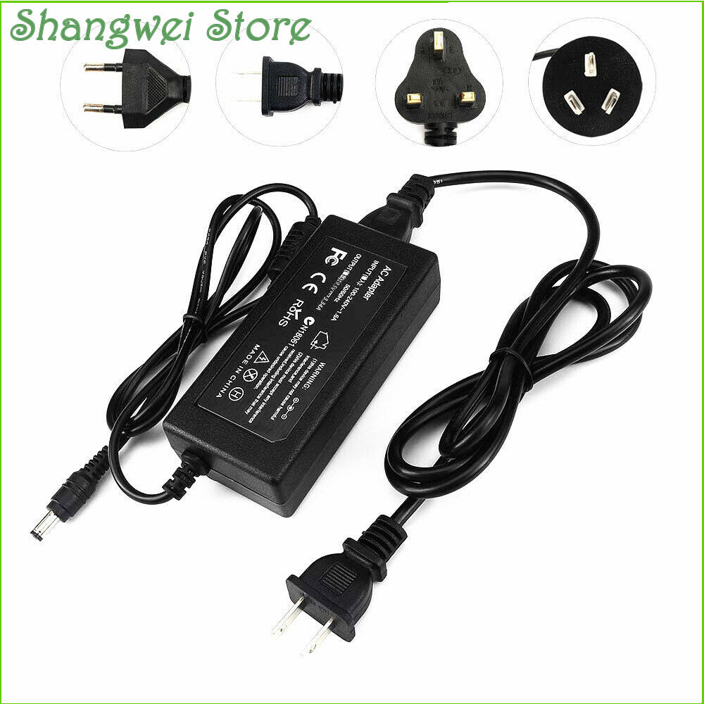 Power Adapter For Dell Inspiron P76G P83G P87G P89G P63F P47F P55F P58F P70F P28E P30E P24T P24T001 P20T P25T P29G Power Charger Charger. 