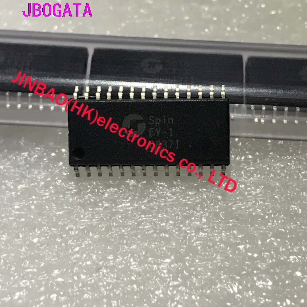 【happy one】FV-1 chip. 