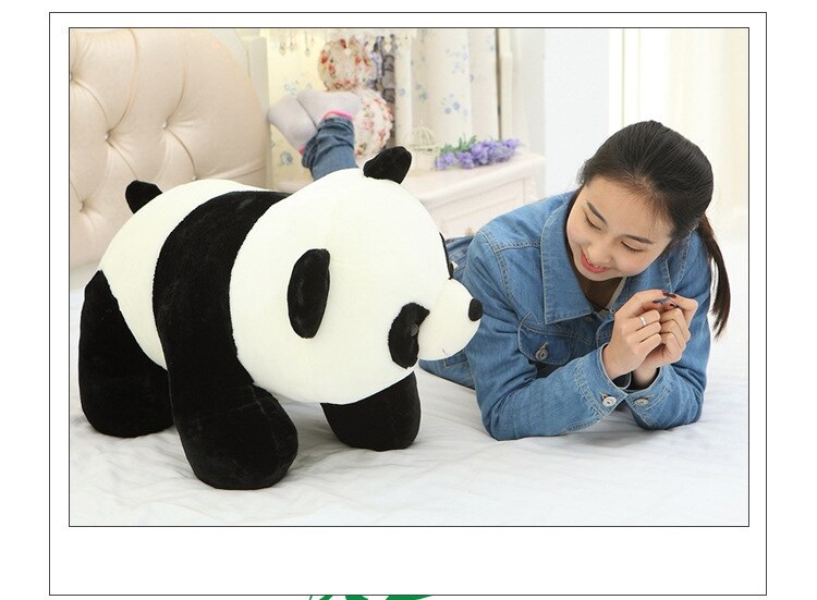 Panda Soft Toy Very Cute Panda Dolls for Kids - Toy - Toy. 