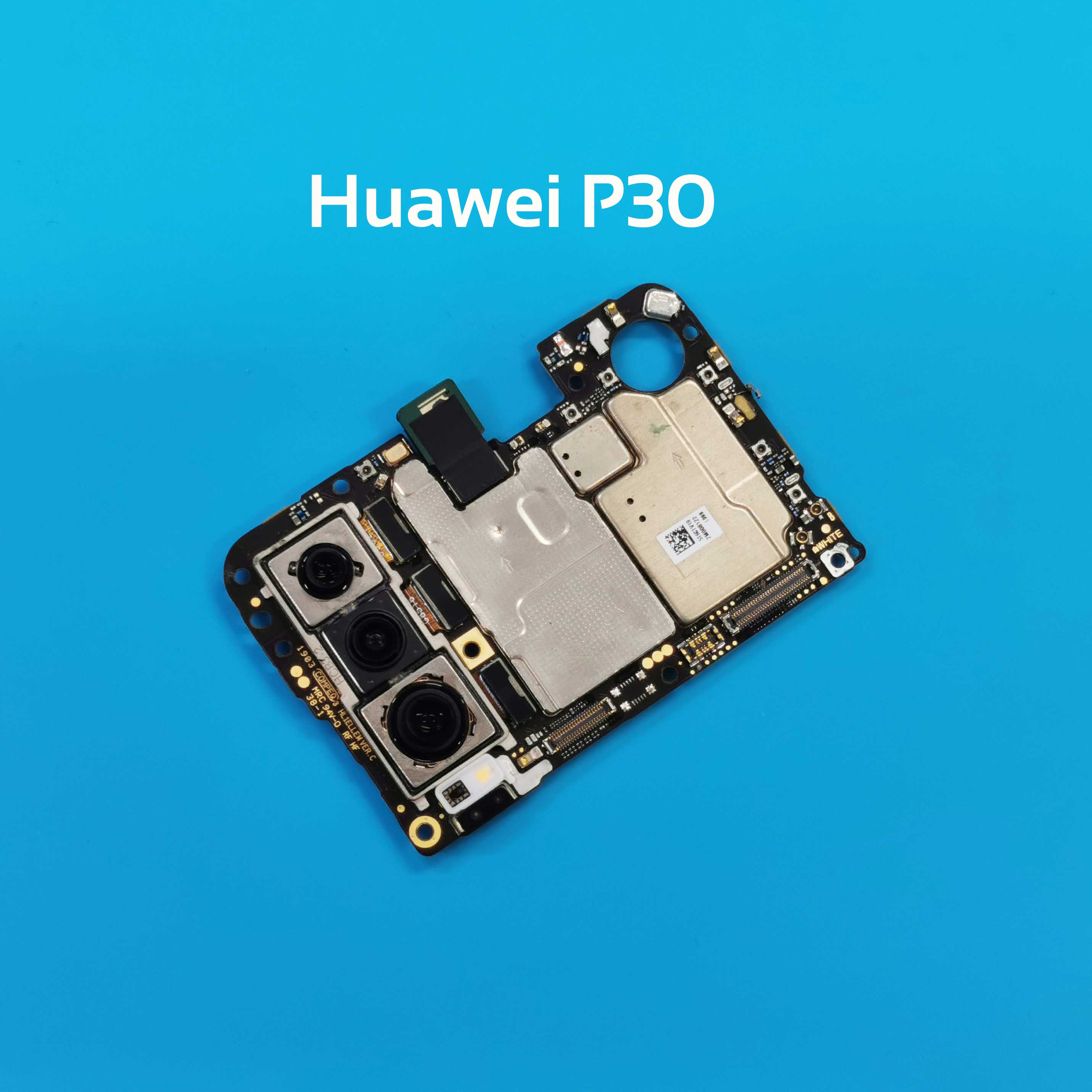 Charging Ways Lava Z50 Motherboard Price For Huawei P30/ Huawei