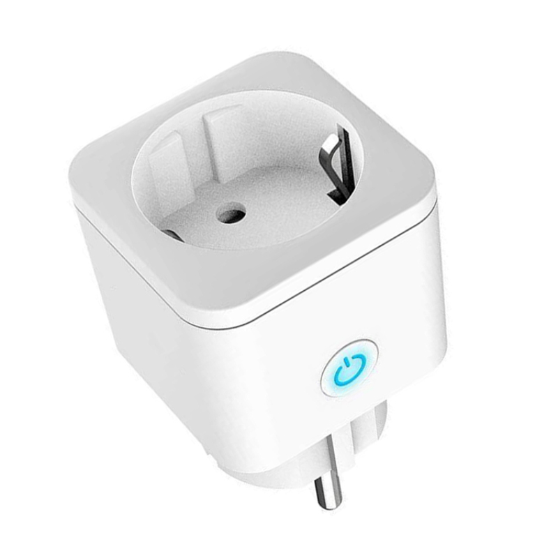 EU Smart Plug Wifi Smart Socket Smart Life Plug Smart Timer Plug Google Home Mini WiFi Switch Smart Home Automation. 