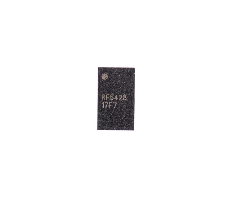 RF5428 Power Amplifier IC New Replacement For Broken, Damaged or Cracked IC. 