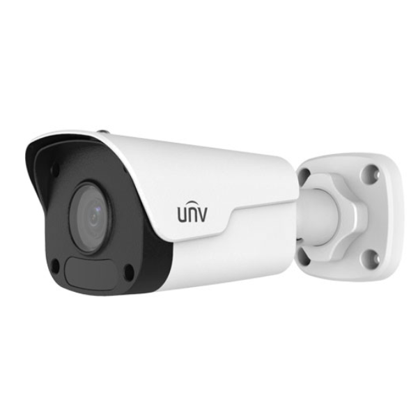 Uniview IPC2123LR3-PF40M-F 3MP 30M IR Camera. 