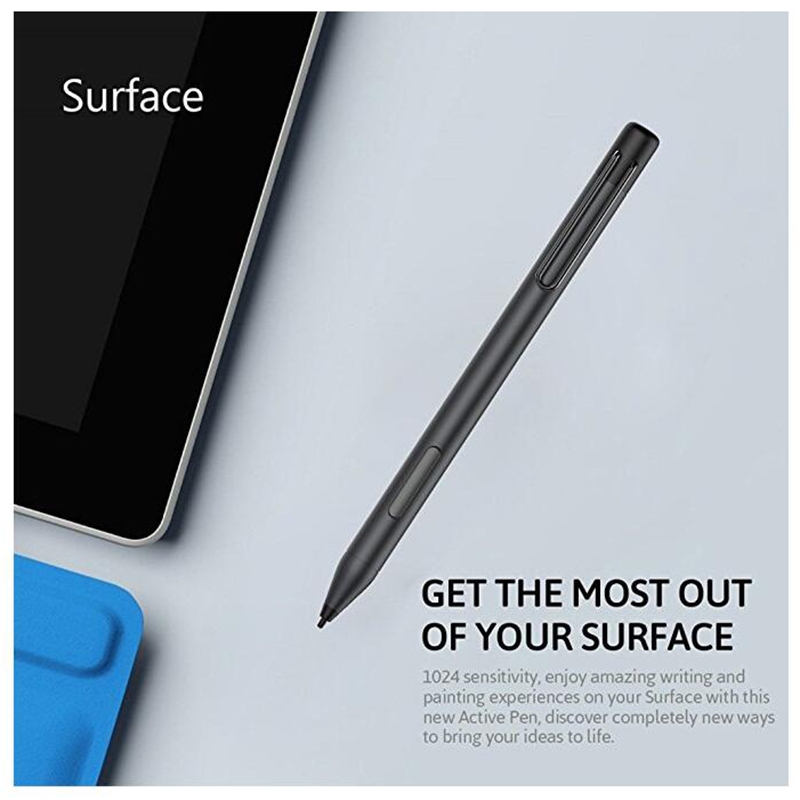 ALLDOCUBE 1024 Levels of Pressure Sensitivity Stylus Pen for X GAME (WMC2026). 