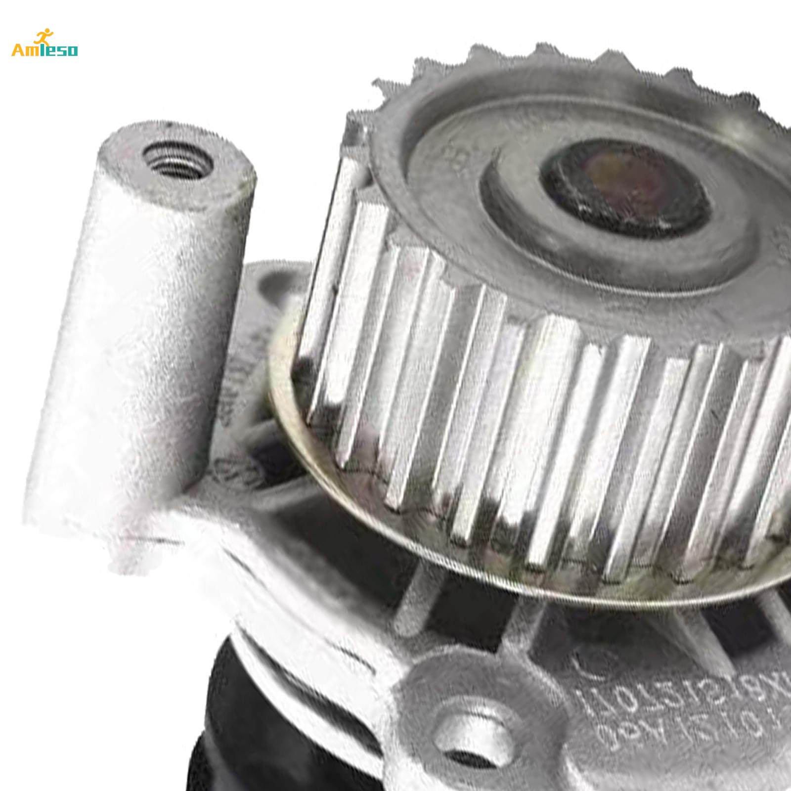 Engine Cooling Water Pump 06A121011E 06A121011 for Premium. 