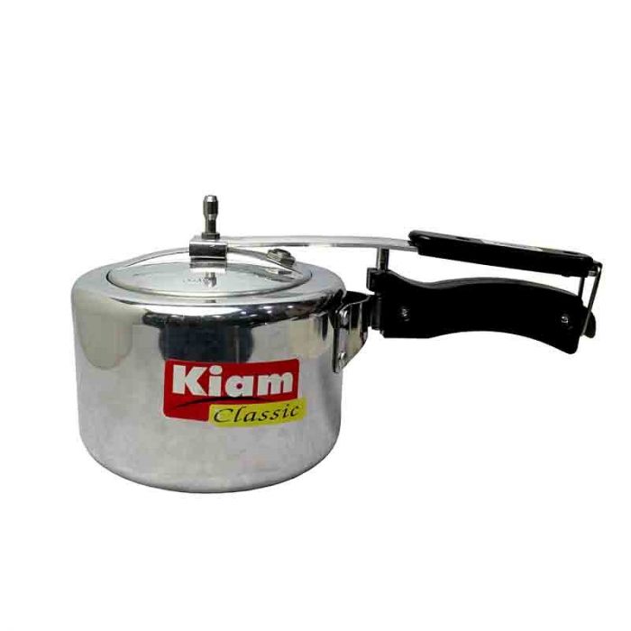 kiam pressure cooker 3.5 litre price