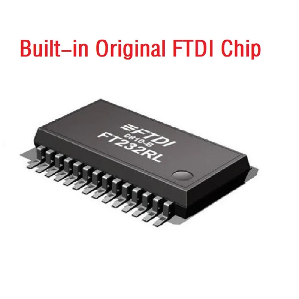 FTDI FT232RL USB TO MINI DIN 8 PIN MD8 MALE ADAPTER RS232 SERIAL COMMUNICATION CABLE FOR YAMAHA MUSIC SEQUENCER HOST PORT TO PC. 