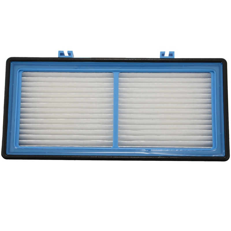Replacement Filter Compatible for Holmes Hepa Type Total Air Filter, HAPF30AT, Air Purifier Filter AER1 Series (4 Pack). 