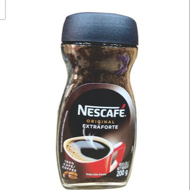 Extra Forte Coffee - 200g (Brazil)