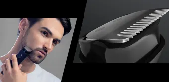 mi beard trimmer daraz