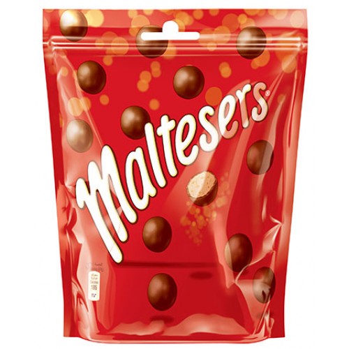 Maltesers Packet 175 gm. 