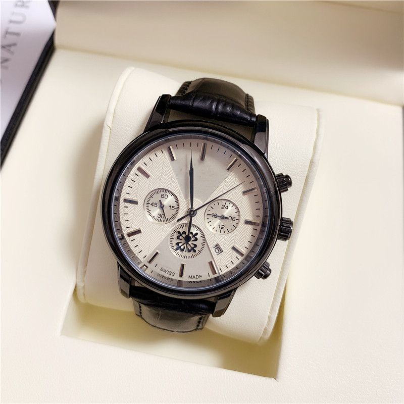 Cross border e-commerce platform LAZADA eBay independent station Shopee website explodes quartz full function watch. 