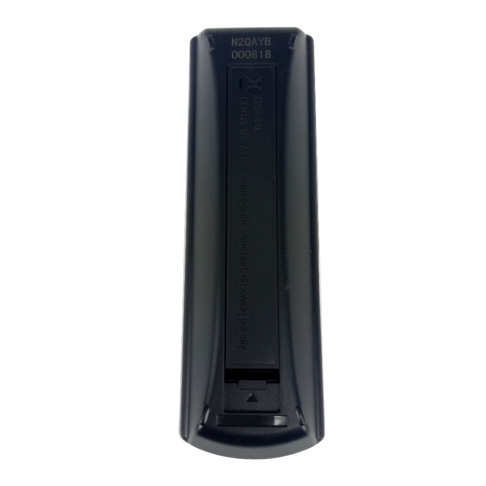 Panasonic NEW Remote control N2QAYB000818 for Panasonic LED TV for TH42A400A TH50A430A controller. 