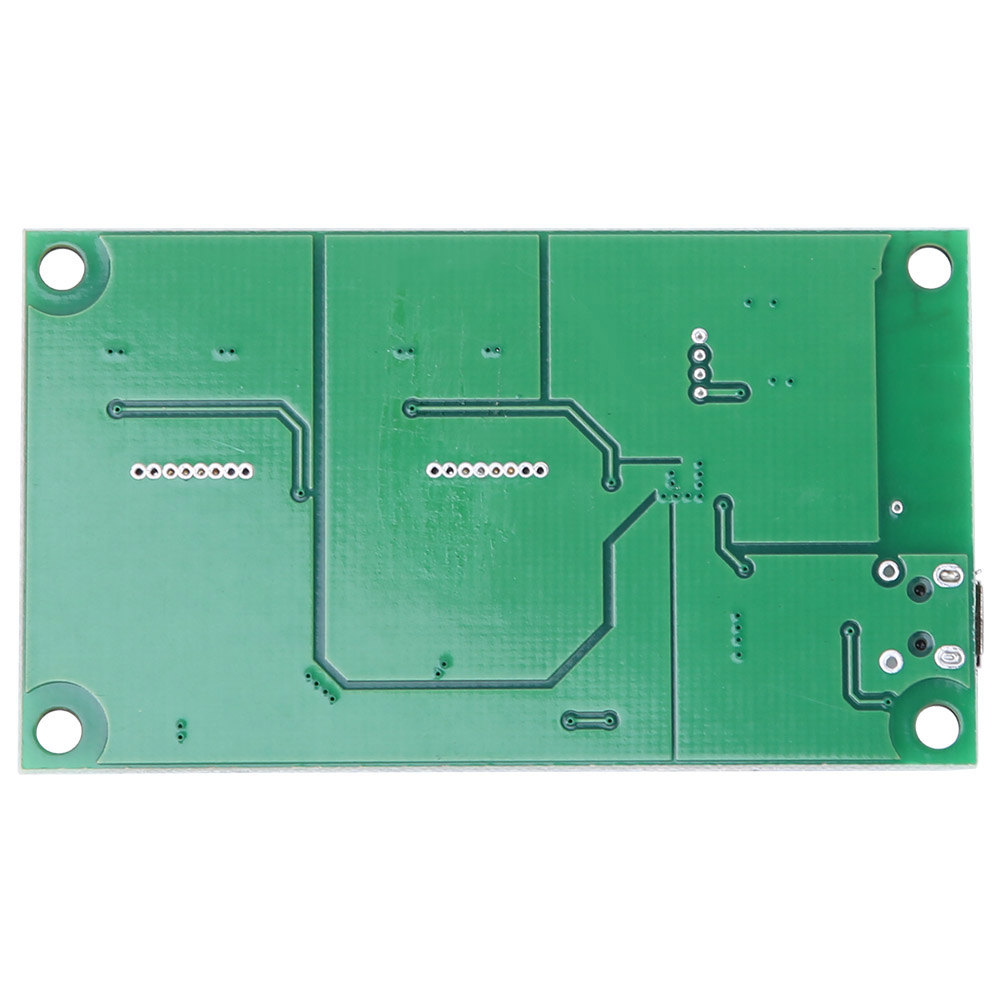 AMP Board Audio Parts HF69B Power Amplifier Speaker Modified 2x6W. 