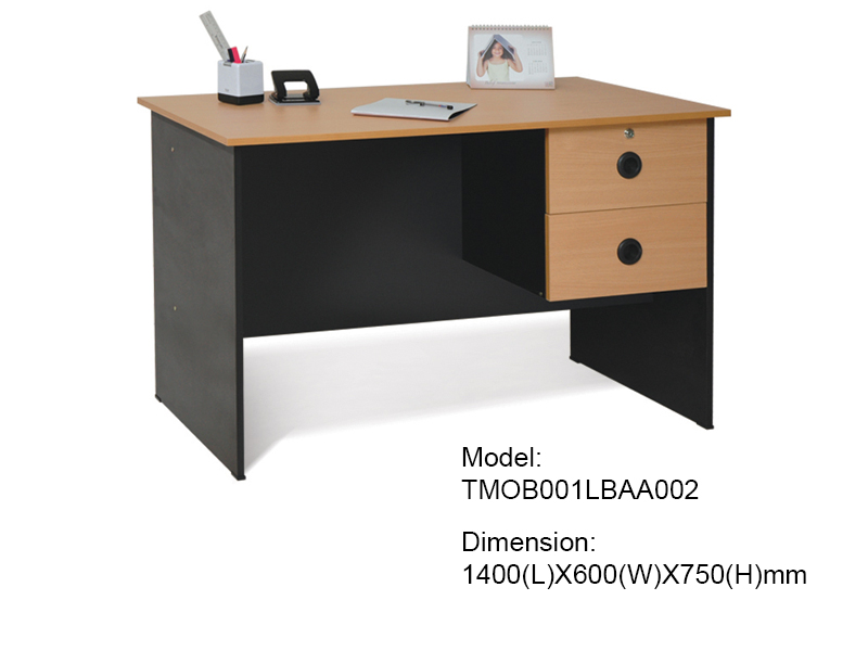 otobi executive table