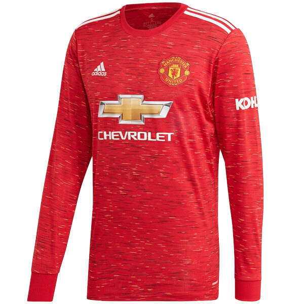 manchester united china jersey