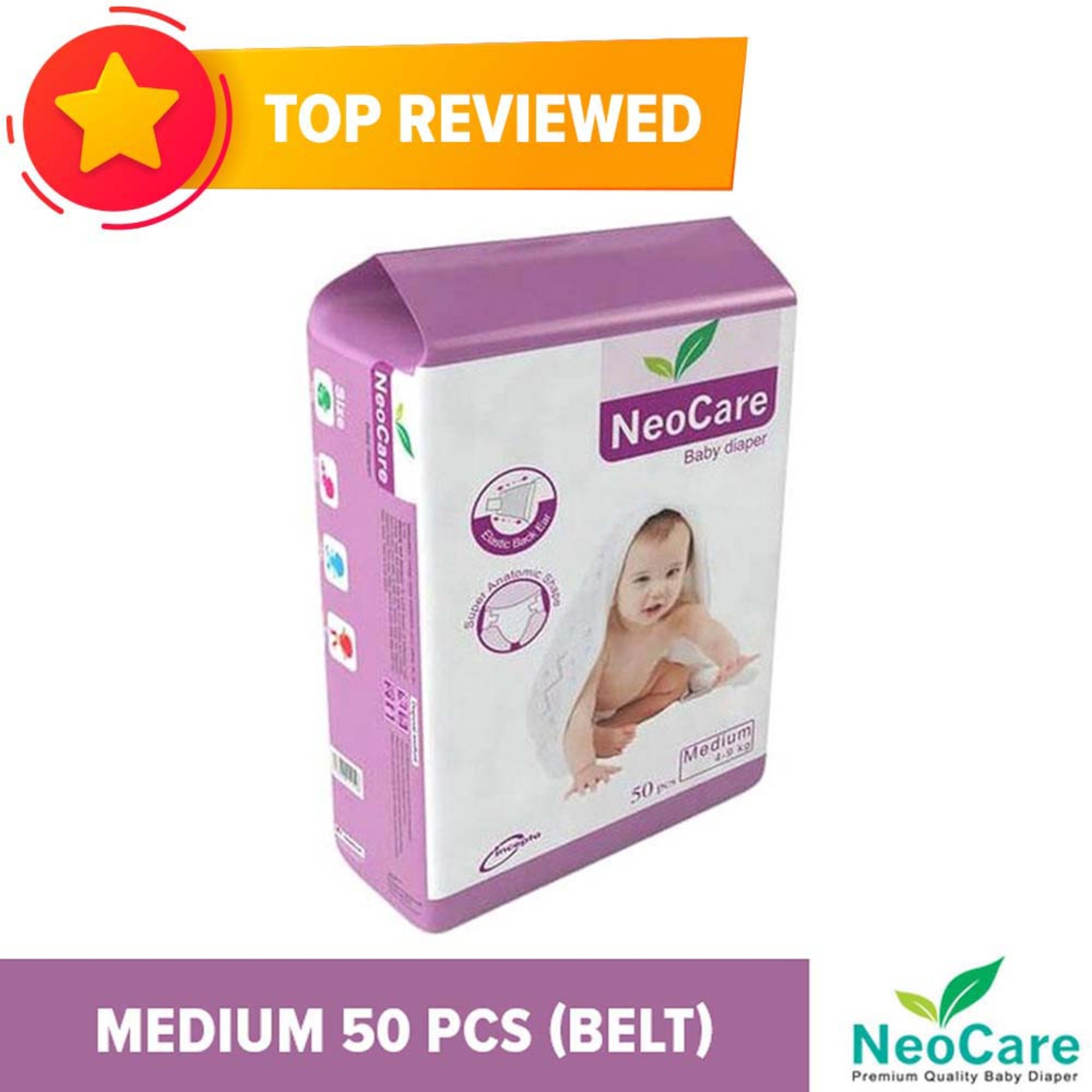 neocare diaper pants