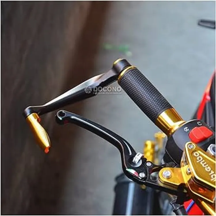 Mtb brake lever store guard