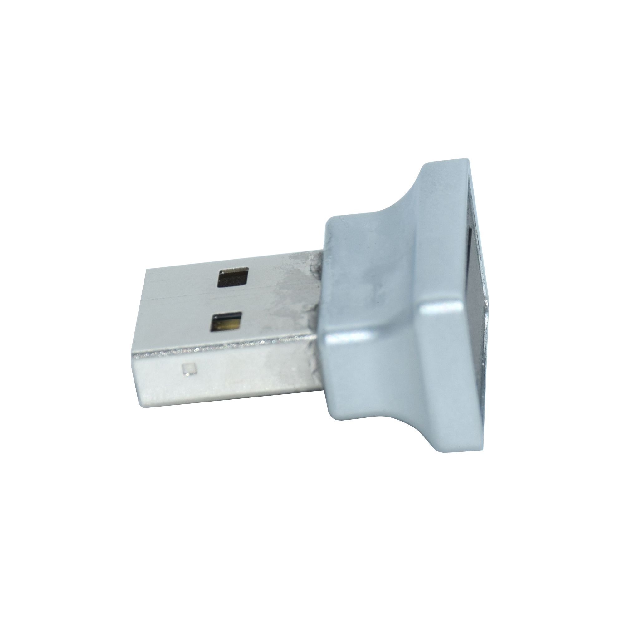 USB Fingerprint Reader Module Device For Windows 10 11 Hello Login In Biometrics Security Key. 