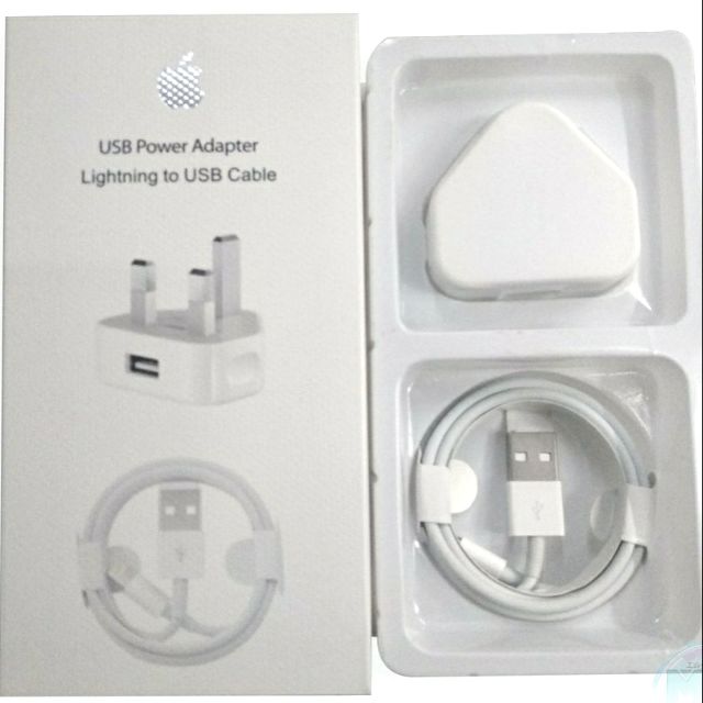 i.phone Charger With USB Cable -6/7 /8, 7plus ,7, 6S, 6 Plus, 5-White trusted products.