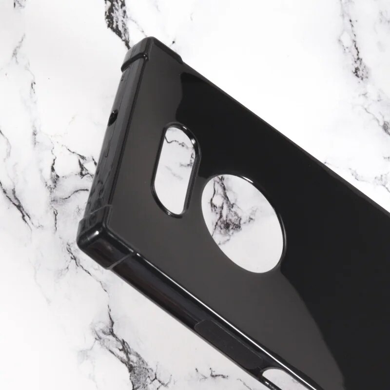 For Razer Phone 2 5.72 RazerPhone Phone2 Silicone Smartphone Phone Protective Back Shell Soft TPU Case. 