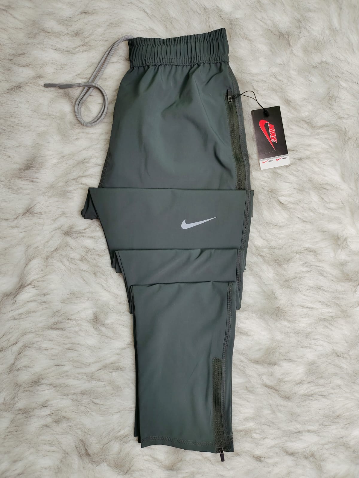 Sports Pant For Men- Avant Grade - Highly Durable-Premium Quality Parachute Fabrics Trouser pant for sports. 