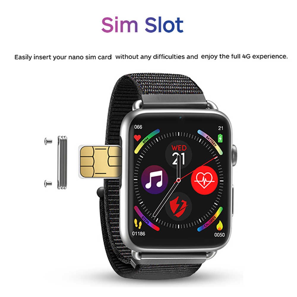 lemfo lem 10 smartwatch