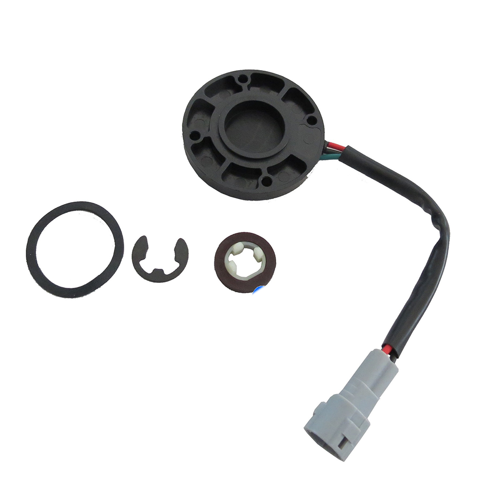 Golf Carts Speed Sensor for Yamaha G29 YRDRE Carts W/Hitachi Motors. 