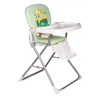 farlin baby high chair