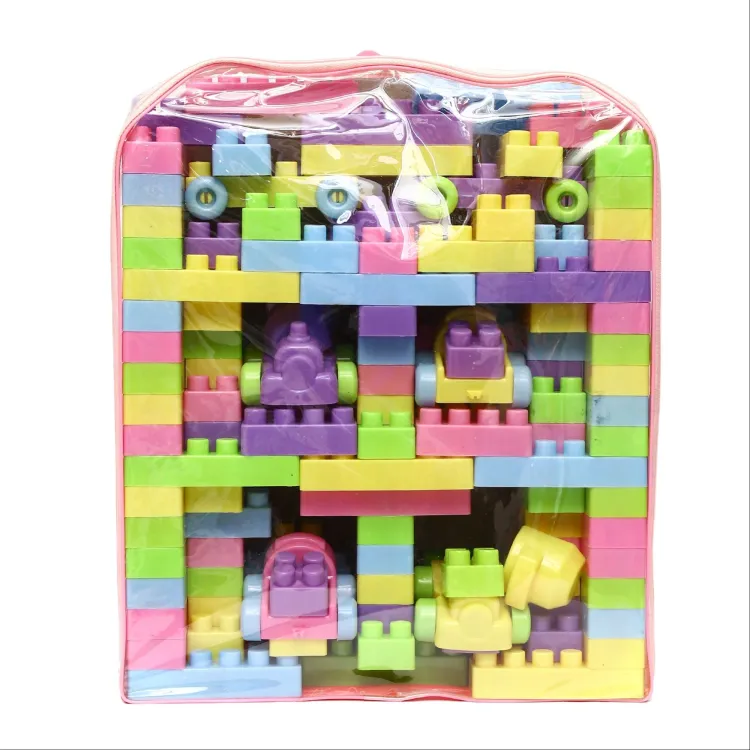 Puzzle blocks best sale for toddlers