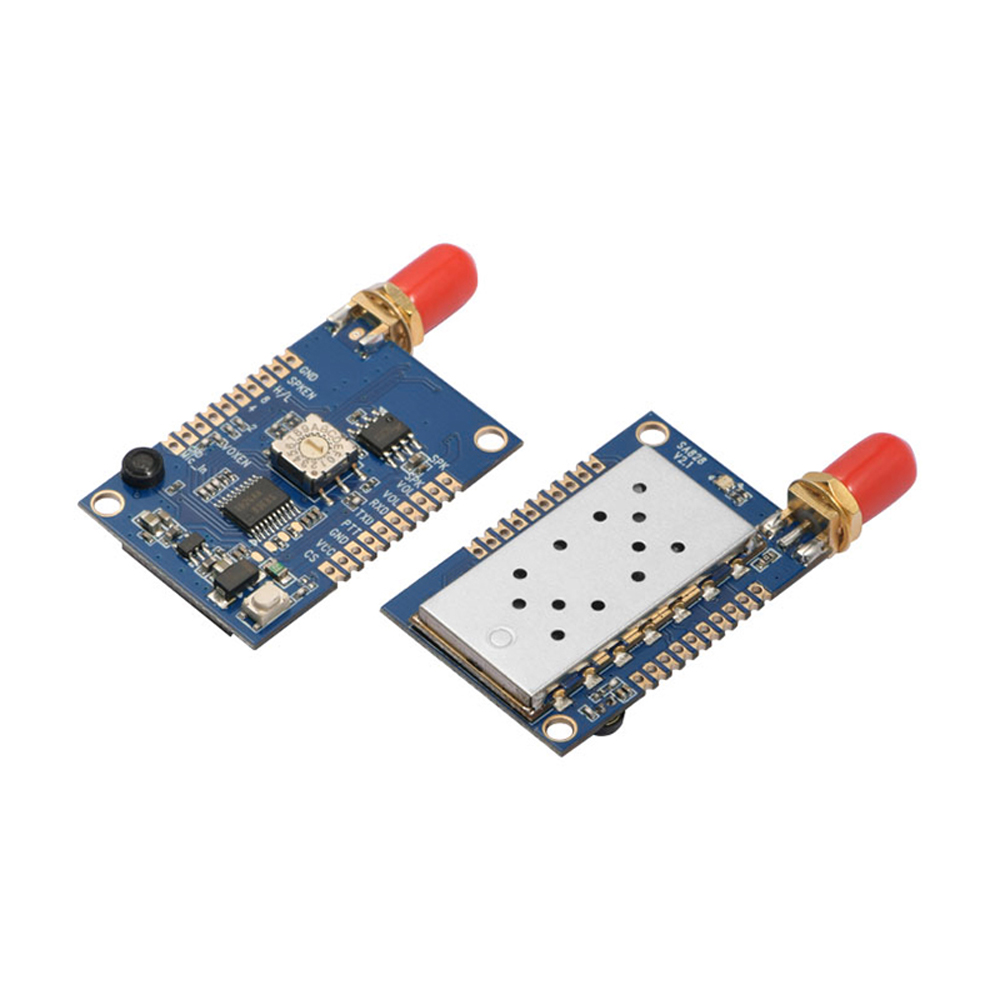 SA828 module 2PCS. 