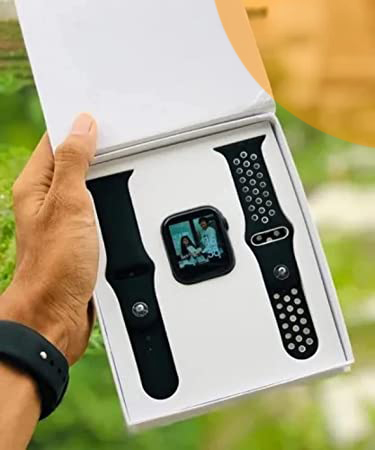 T55 Smart Watch Waterproof Sports f Smartwatch Heart Rate Monitor Blood Pressure Functions-Buy Ak Quick Deal