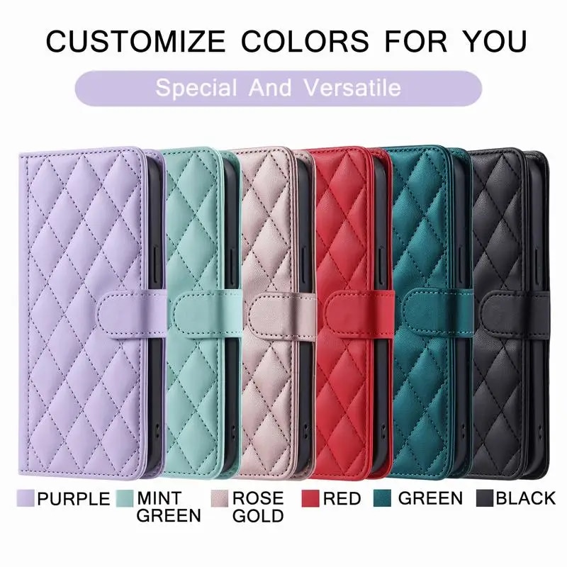 S23 S22 S21 S20 S10 S24 Plus Ultra FE S23FE S21FE S20FE 4G 5G Flip Stand Case For Samsung Galaxy Case Wallet Book Leather Cover. 