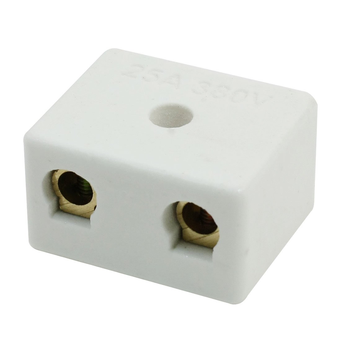 CERAMIC CONNECTOR HIGH TEMPERATURE in Multi-size 1 in 1 out or 2 in 2 out or 3 in 3 out 5 or 10A. 