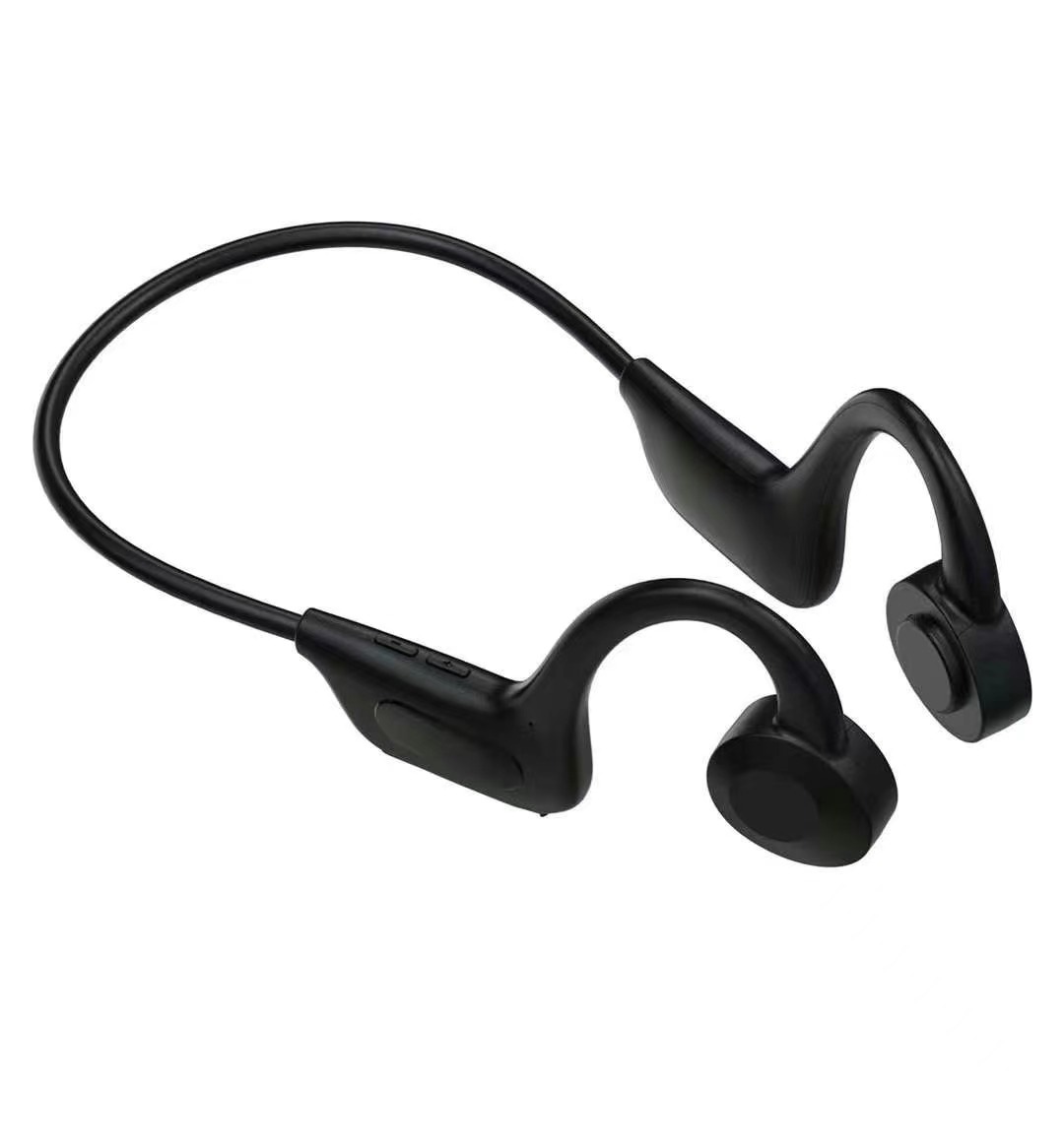 New cross-border vg02 vg06 md04 vg09 concept bone conduction bluetooth headset wireless ear-hanging sports 5.3. 